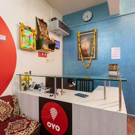 Oyo Hotel Royal Inn Near Nexus Mall Koramangala Бангалор Екстериор снимка