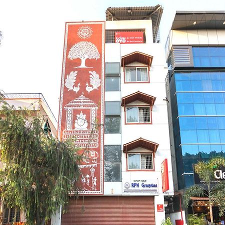 Hotel O Royal Inn Бангалор Екстериор снимка