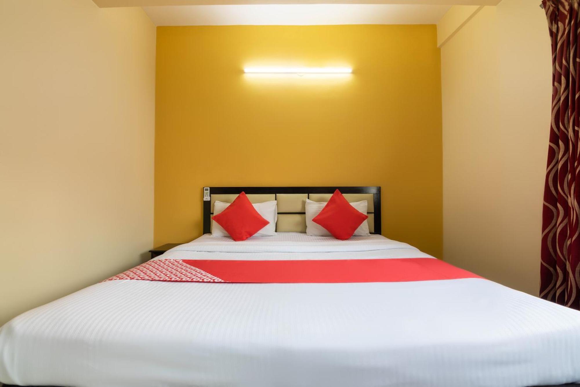 Hotel O Royal Inn Бангалор Екстериор снимка