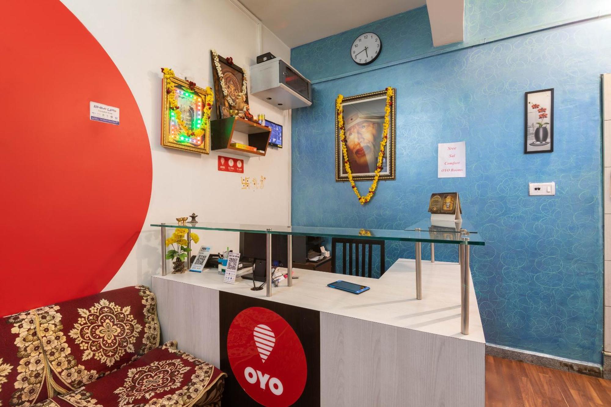 Hotel O Royal Inn Бангалор Екстериор снимка